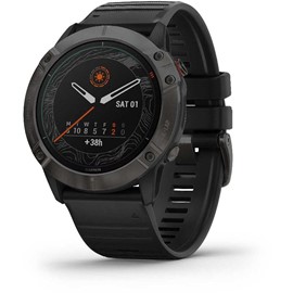 GARMIN FENIX 6 PRO SOLAR EDITION